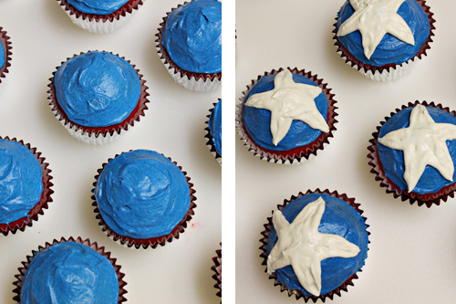 Today... CAPTAIN AMERICA PULL APART... - Adelle's Sweet Cakes | Facebook