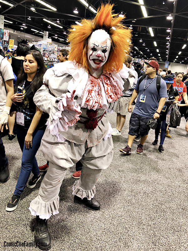 Our Favorite WonderCon 2018 Cosplays - Comic Con Family