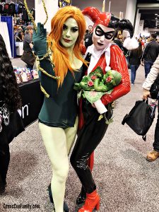 Our Favorite WonderCon 2018 Cosplays - Comic Con Family